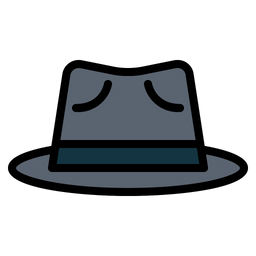 Hat  Icon