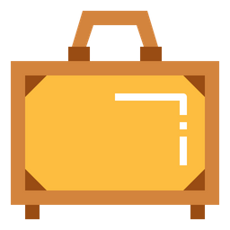 Brifecase  Icon