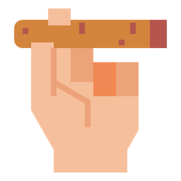 Cigars  Icon