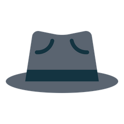 Hat  Icon