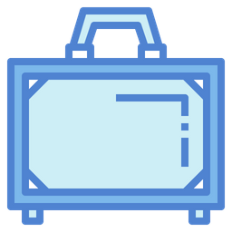 Brifecase  Icon