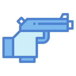 Gun  Icon