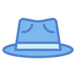 Hat  Icon