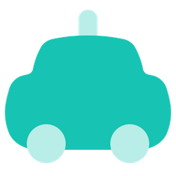 Car  Icon