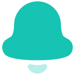 Bell  Icon