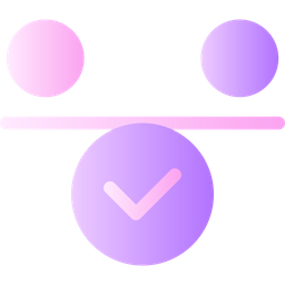 Balance  Icon