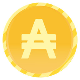 Argentine Peso Coin  Icon