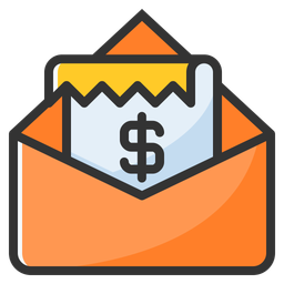 Invoice  Icon