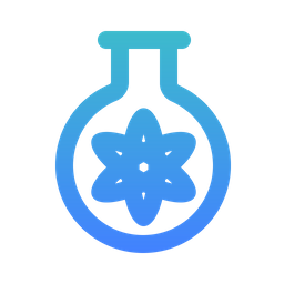 Chemical process  Icon