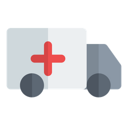 Ambulance  Icon