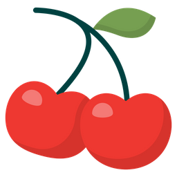 Cherry  Icon