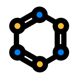 Benzene  Icon