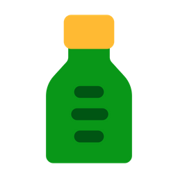 Bottle  Icon