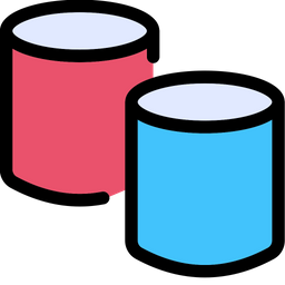 Analytics Server  Icon