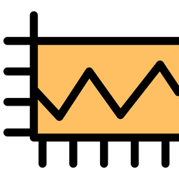 Analytics Chart  Icon