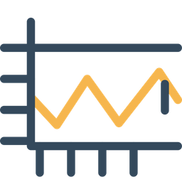 Analytics Chart  Icon