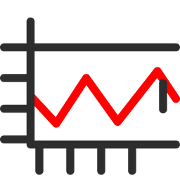 Analytics Chart  Icon