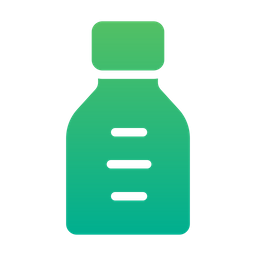 Bottle  Icon