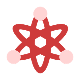 Atom structure  Icon