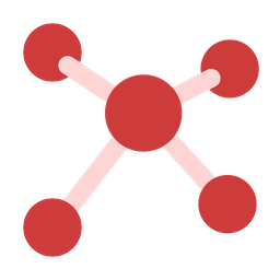 Chemical bond  Icon