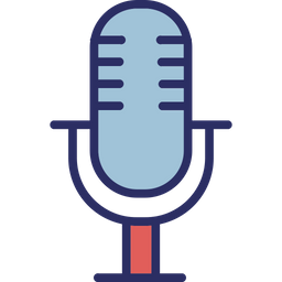 Audio  Icon