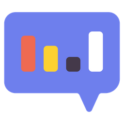 Business Message  Icon