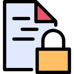 Access File  Icon