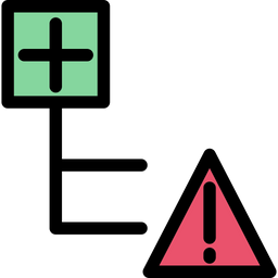 Alert Sign  Icon