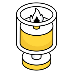 Candle  Icon