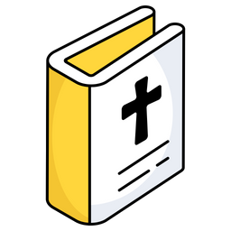 Bible  Icon