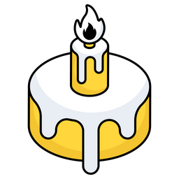 Cake  Icon