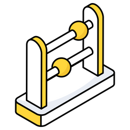 Abacus  Icon