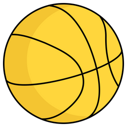 Baloncesto  Icono