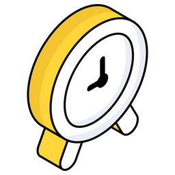 Alarm Clock  Icon