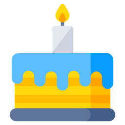 Cake  Icon