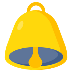 Bell  Icon