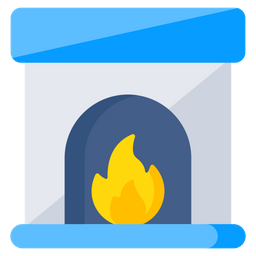 Campfire  Icon