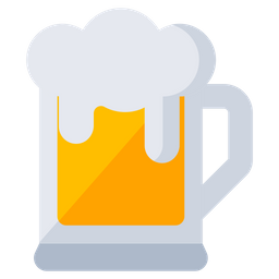 Beer Mug  Icon