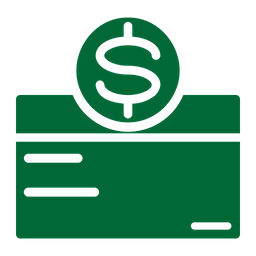 Dollar  Icon