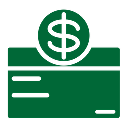 Dollar  Icon