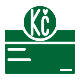 Koruna  Icon