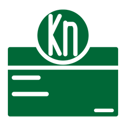 Kuna  Icon