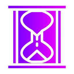 Hourglass  Icon