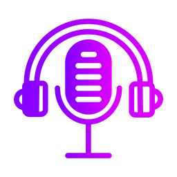 Microphone  Icon