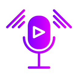 Microphone  Icon