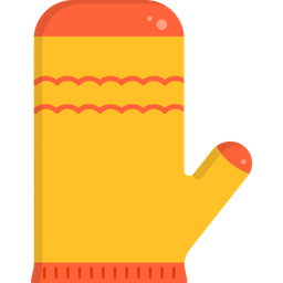 Glove  Icon