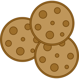 Cookie  Icon