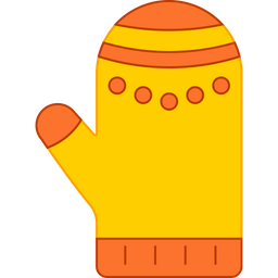 Glove  Icon