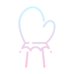 Baby Gloves  Icon