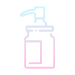 Baby Shampoo  Icon